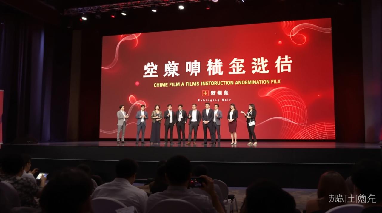 欧美视频2026年度片单正式发布,15部重磅作品震撼亮相