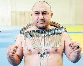 磁铁人,探索磁性魅力与人生智慧