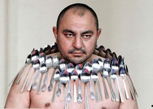 磁铁人,探索磁性魅力与人生智慧