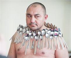 磁铁人,探索磁性魅力与人生智慧