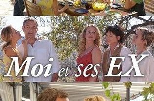 我和男友的三个前妻