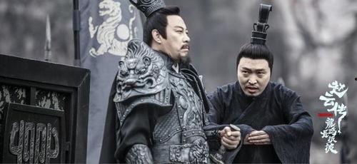 赵云传之龙鸣长坂坡,英勇无畏，单骑救主