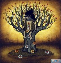 丛林怪物,揭秘神秘怪物的神秘面纱