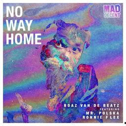 No Way Home,穿越时空的冒险之旅，揭秘未知宇宙的奥秘