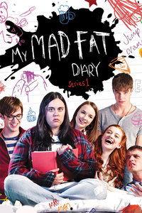 肥瑞的疯狂日记 第三季,第三季：奇幻冒险再启程