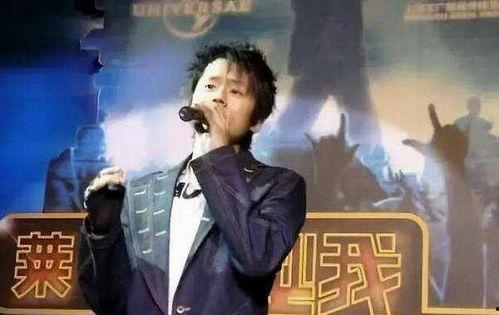 六十出道成天王,道成天王荣耀再续