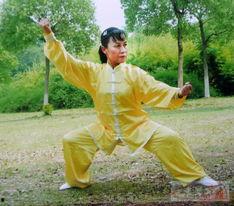 太极女杰,传承与创新中的东方武术传奇