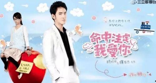 命中注定我爱你