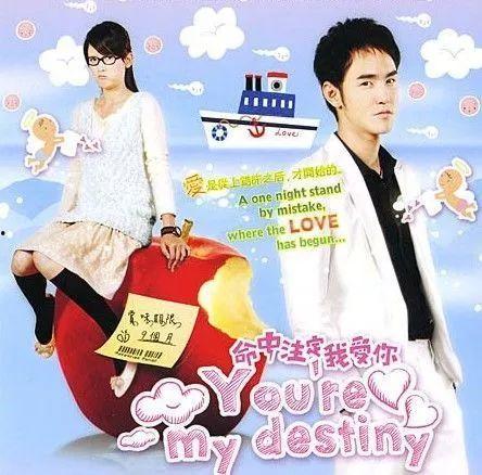 命中注定我爱你