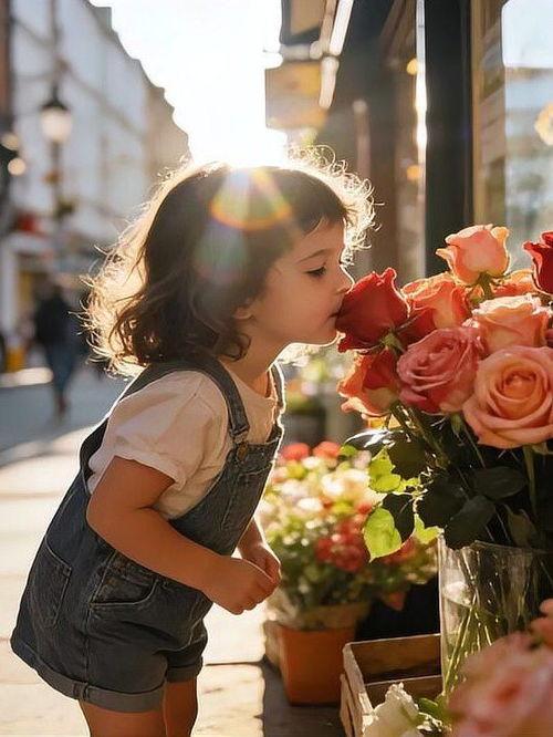 暮色相逢时,时光里的浪漫邂逅