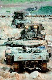 库德行动,揭秘中东地区的一场关键军事行动