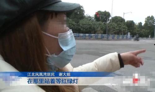 老伴眼盲心瞎谢女士她不要了,放弃与坚守的人生抉择