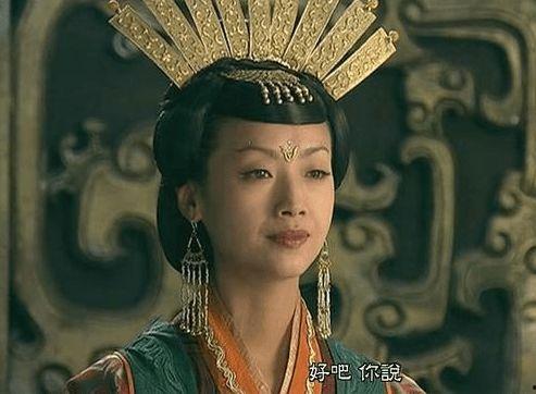 北魏冯太后,北魏王朝的智慧女皇