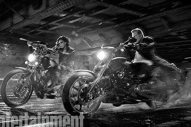 罪恶之城2,复仇之火再燃